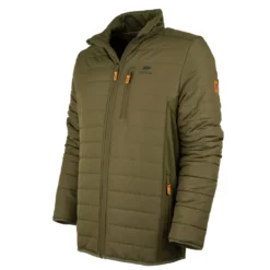 FORSBERG Snygge wattierte Jacke