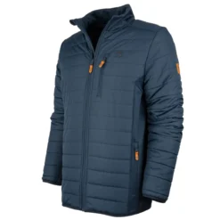 FORSBERG Snygge wattierte Jacke