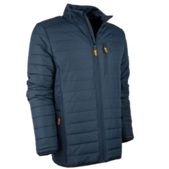 FORSBERG Snygge wattierte Jacke