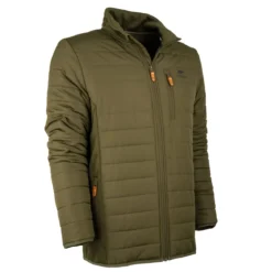 FORSBERG Snygge wattierte Jacke