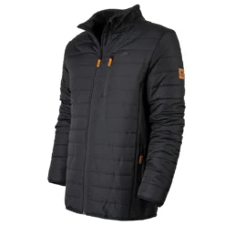 FORSBERG Snygge wattierte Jacke