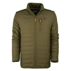 FORSBERG Snygge wattierte Jacke