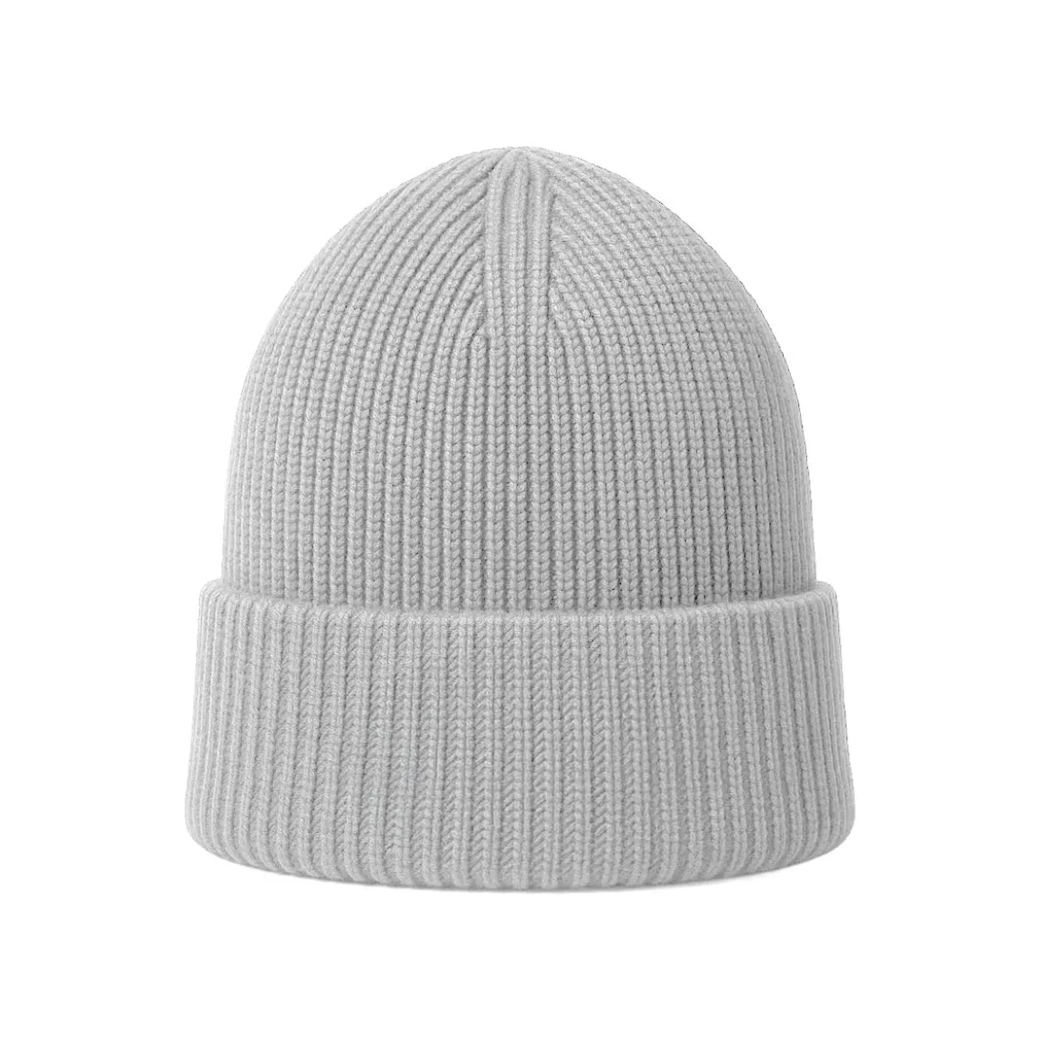 FORSBERG Strickmütze mit Sticklogo