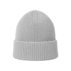 FORSBERG Strickmütze mit Sticklogo