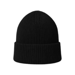 FORSBERG Strickmütze mit Sticklogo
