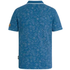 FORSBERG Svalason Poloshirt