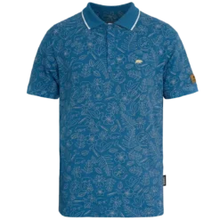 FORSBERG Svalason Poloshirt
