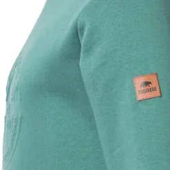 FORSBERG Sweatshirt mit 3D Logo