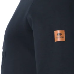 FORSBERG Sweatshirt mit 3D Logo