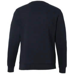 FORSBERG Sweatshirt mit 3D Logo