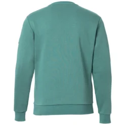 FORSBERG Sweatshirt mit 3D Logo
