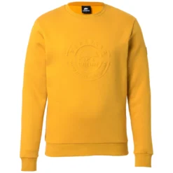 FORSBERG Sweatshirt mit 3D Logo