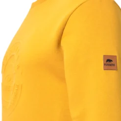 FORSBERG Sweatshirt mit 3D Logo