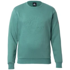 FORSBERG Sweatshirt mit 3D Logo