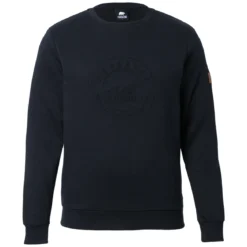 FORSBERG Sweatshirt mit 3D Logo