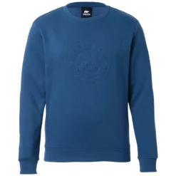 FORSBERG Sweatshirt mit 3D Logo