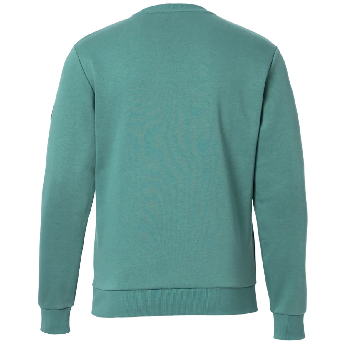 FORSBERG Sweatshirt mit 3D Logo