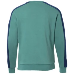 FORSBERG Sweatshirt mit Vintage Logo