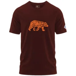FORSBERG Terrengson T-Shirt