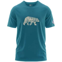 FORSBERG Terrengson T-Shirt