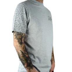 FORSBERG Thyrison T-Shirt Brustlogo