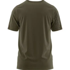 FORSBERG Thyrison T-Shirt Brustlogo