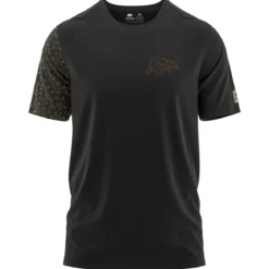 FORSBERG Thyrison T-Shirt Brustlogo