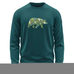 FORSBERG Tillgar Longsleeve