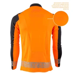 FORSBERG Torke Funktionsshirt langarm