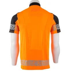 FORSBERG Torke Funktionsshirt kurzarm