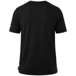 FORSBERG T-Shirt mit Audiowelle