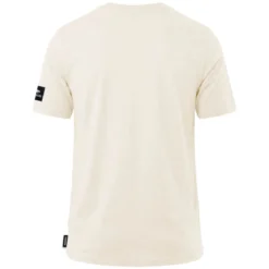 FORSBERG T-Shirt mit Audiowelle
