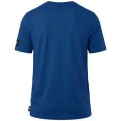 FORSBERG T-Shirt mit Audiowelle