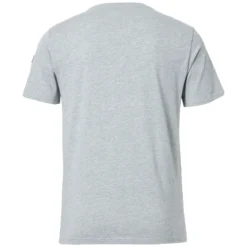 FORSBERG T-Shirt mit Brusttasche