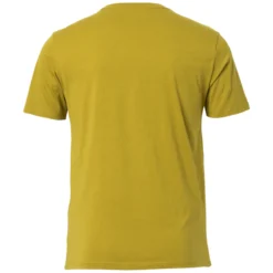 FORSBERG T-Shirt mit Brusttasche