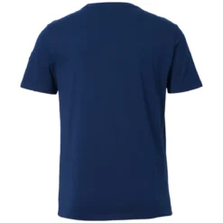 FORSBERG T-Shirt mit Brusttasche