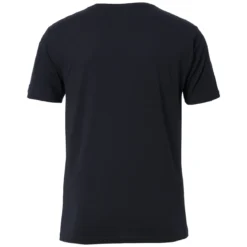 FORSBERG T-Shirt mit Dimensions-Logo