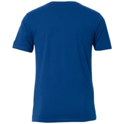 FORSBERG T-Shirt mit Dimensions-Logo