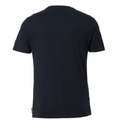 FORSBERG T-Shirt mit Streifenmuster