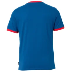 FORSBERG T-Shirt mit Vintage Logo
