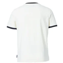 FORSBERG T-Shirt mit Vintage Logo