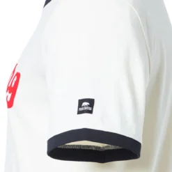 FORSBERG T-Shirt mit Vintage Logo