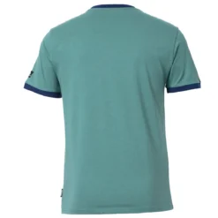 FORSBERG T-Shirt mit Vintage Logo
