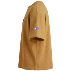 FORSBERG Tundrason Oversized T-Shirt