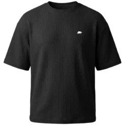 FORSBERG Tundrason Oversized T-Shirt
