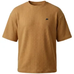 FORSBERG Tundrason Oversized T-Shirt