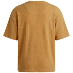 FORSBERG Tundrason Oversized T-Shirt