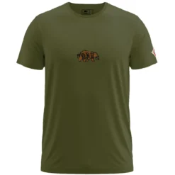 FORSBERG Verkson T-Shirt