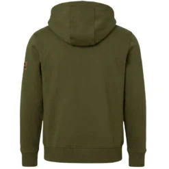 FORSBERG Vidarson Zip Hoodie