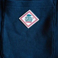 FORSBERG Vidura Shorts